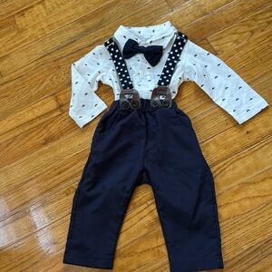 Baby Boy set